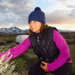 Meet your Posher, Heidi